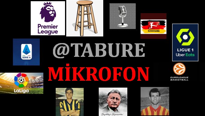 TabureConan's tweet photo. @Taburespor yazarları:
Okumadan sakın bahis yapmayın❗

İngiltere @TabureBobby
Almanya @TabureHans
İtalya @tabureDante
FB @TabureLefter
GS @TabureMetin
BJK @TabureSeba

#taburespor #iddaa #beşiktaşınmaçıvar #üniversiteler #yaşavegör #bitcoin  #Galatasaray #Fenerbahce #Trabzonspor https://t.co/rECegjlztN