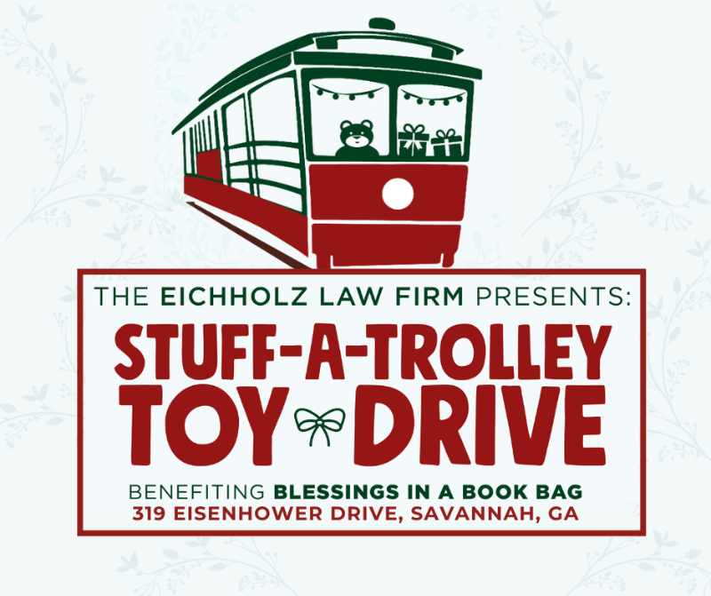 savcalendar's tweet photo. This Saturday, Join Us! Stuff-A-Trolley Toy Drive for Blessings in a Book Bag - https://t.co/VykBaaVjv4 https://t.co/uhDK4xl8bn