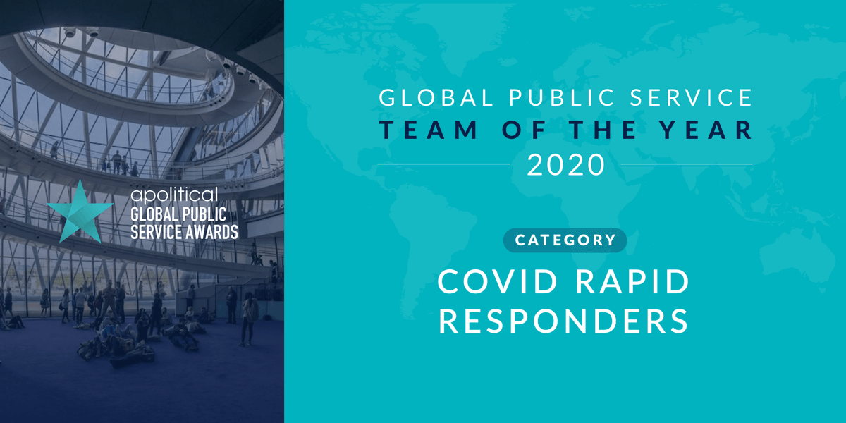 Apolitical tweet media