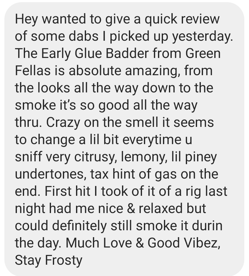 farleysfarm's tweet photo. Thanks for the kind words! https://t.co/WOvH1l1GoN