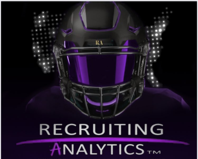 Top 5 Athleticism Scores from yesterday’s #NationalSigningDay among DBs:

1. Romario Noel: 99.3 Baylor
2. Leroy Bowers: 99.3 Cincinnati
3. Armani Diamond: 98.5 Auburn
4. Joshua Pickett 97.6 Duke
5. Zakhari Spears: 96.5 Washington
5. William Wells: 96.5 UCF

#DBanalytics