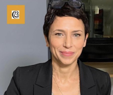 LCVMagazine's tweet image. Avec une personnalité qui rayonne, Véronique Delacour, décoratrice d'intérieur et praticienne #FengShui, partage avec nous aujourd'hui ses secrets pour une vie en #harmonie : de la lumière et de l’amour ! 

youtube.com/.../UCeNHDRt1I…
*** *** *** ***
@Camy1295