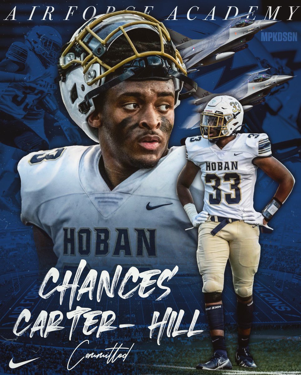 Chances Carter Hill tweet media