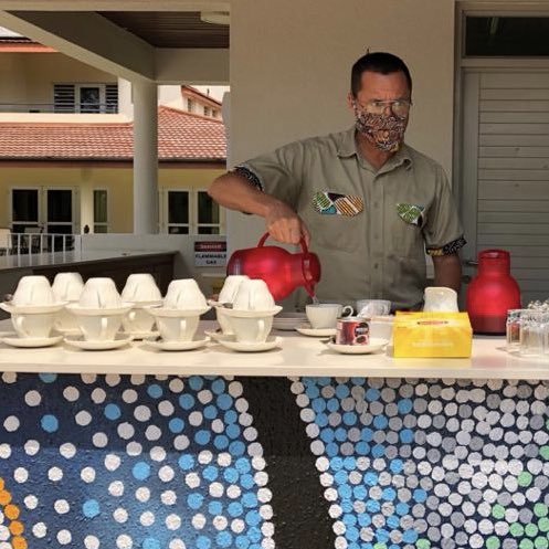 Australian High Commission, Ghana tweet media