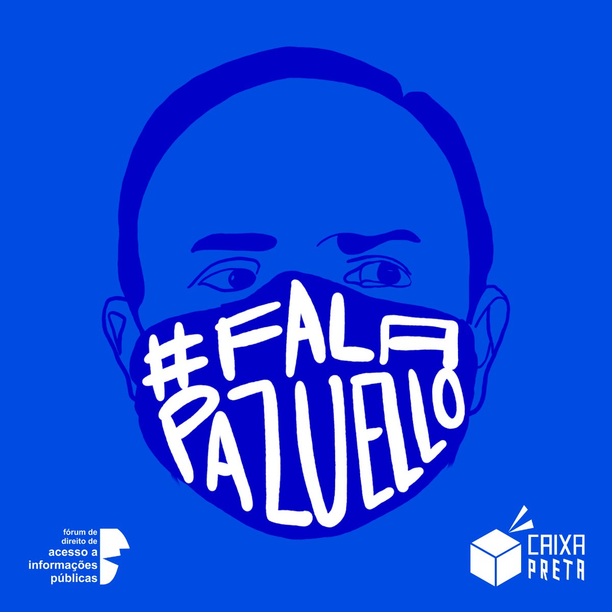 Enquanto a vacina não chega e a pandemia segue, precisamos proteger a população. Kd os boletins atualizados? E os dados sobre testes por raça, gênero e etnia? 🤔 O <a href="/minsaude/">Ministério da Saúde 🩵</a> continua sem explicar a falta de transparência nos dados da COVID #MaisTransparênciapazuello #FalaPazuello