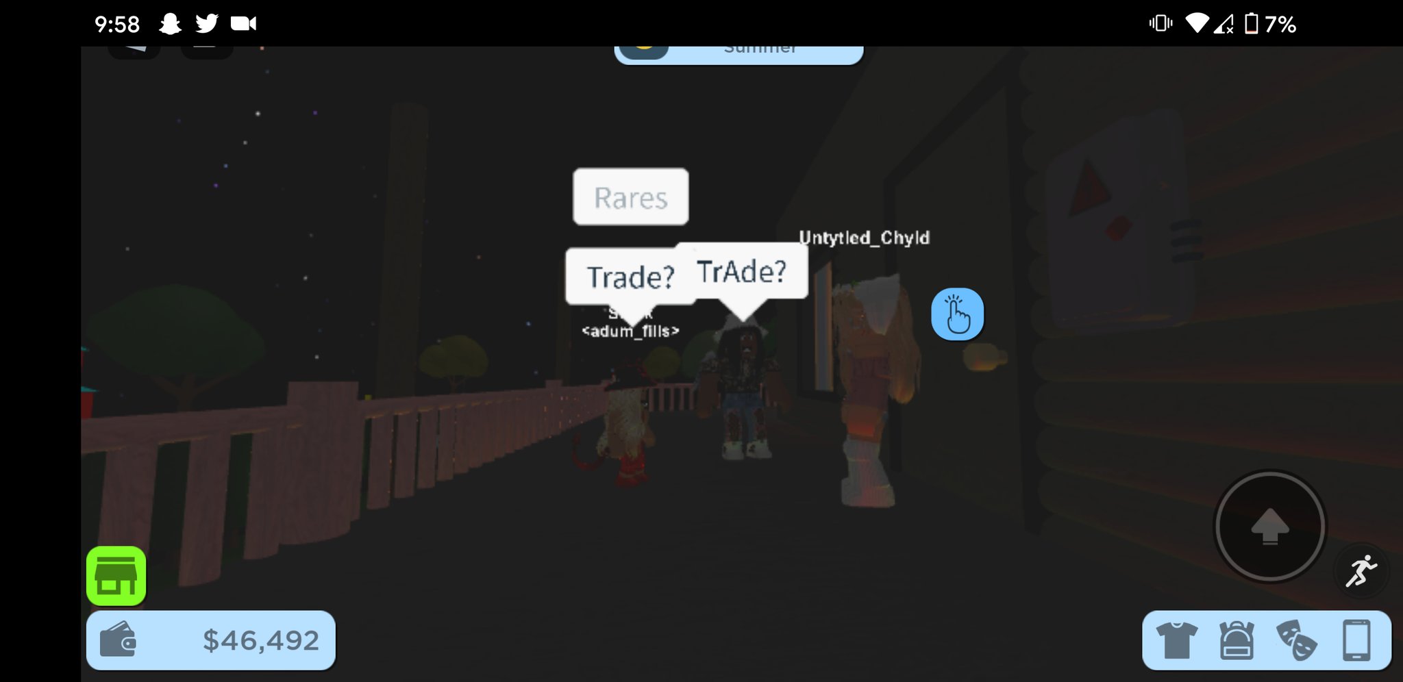 Rocitizens Twitter Search Twitter - how to switch to kid on rocitizens on roblox