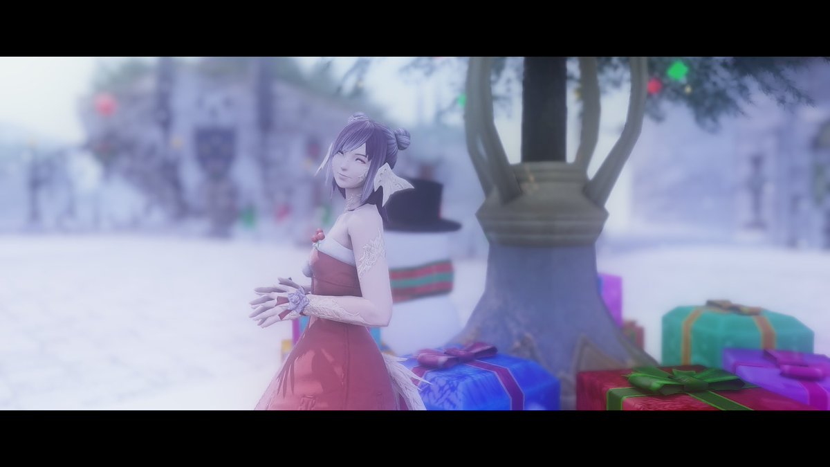 Do you like my Starlight outfit?

#GPOSERS #NenekoColorS