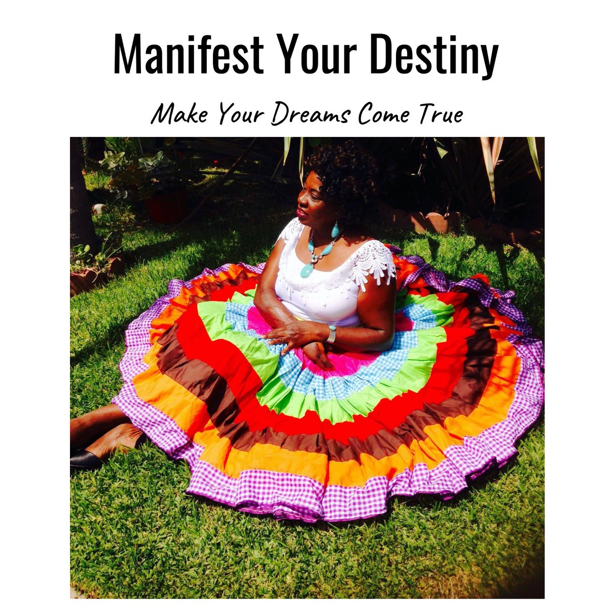 SDCEDSPS's tweet image. A book of poetry centered on self love and manifesting your dreams by Daisy Mayers. We are overjoyed to support the work of our students and ask you, what are your dreams, and how can we help make them a reality? 

Happy Thursday CE Family!