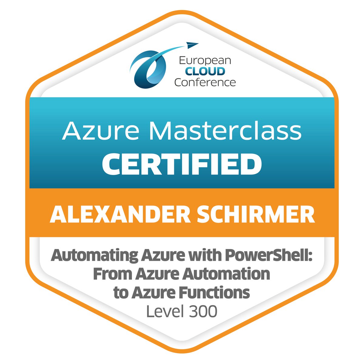 Alexander Schirmer tweet media