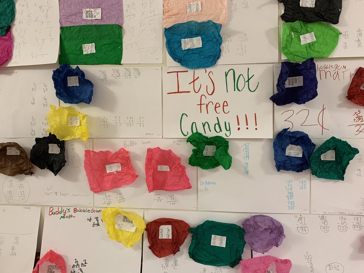 AlissaCornic's tweet photo. All of our learning today is themed with Elf because “you should treat every day like CHRISTMAS!” @BluebonnetLions #LOVEmyLISD https://t.co/ro2uQKimC3