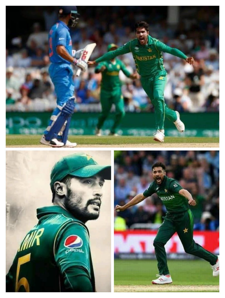 TUllahKhan58's tweet image. Thank you for your service @WC09T20  and @CT017 we will miss you forever #legendAmir😢😢
#Miss Your in swings.
#All_Time_My_fvrt_Bowler⚾️
@iamamirofficial ❤🇵🇰👌