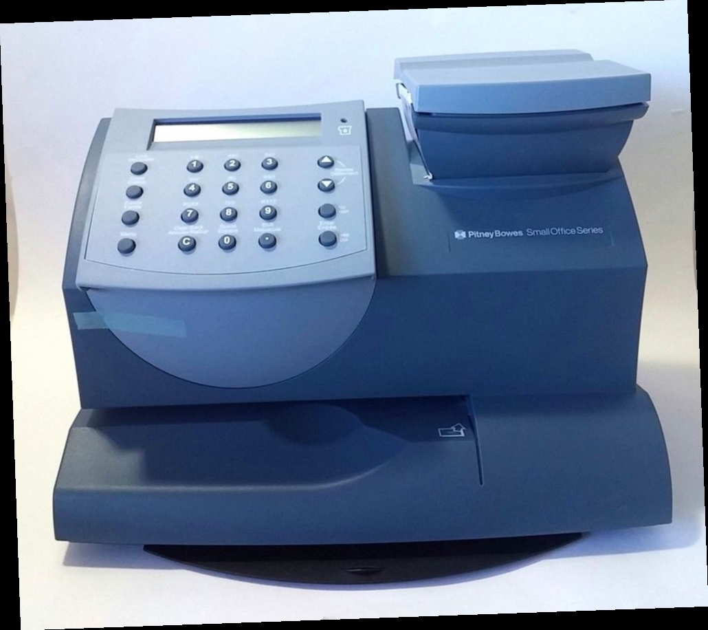 pitney bowes postage meter driver download / Twitter
