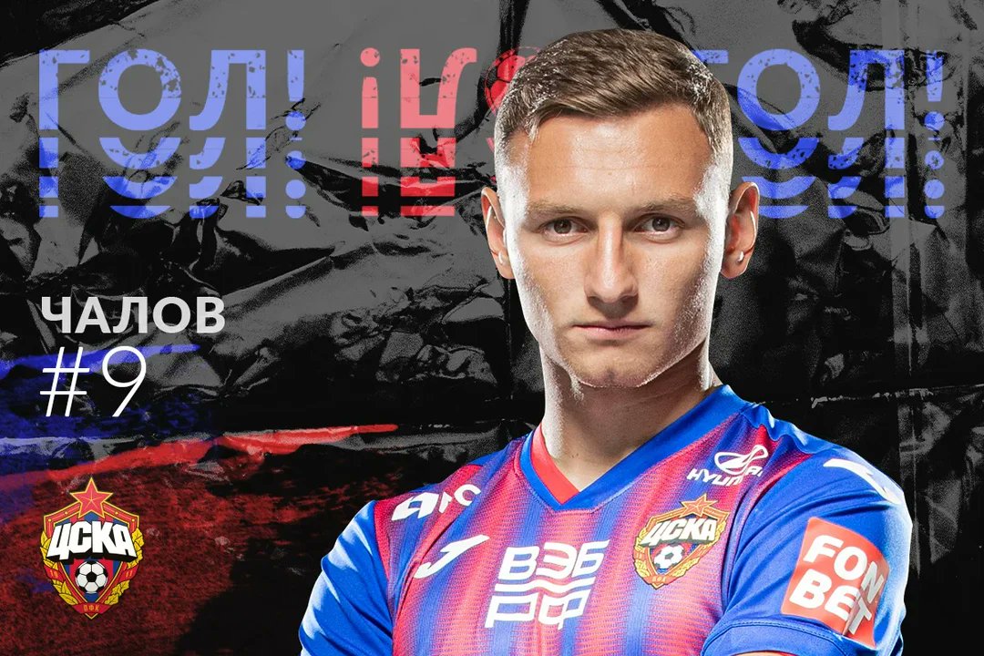 ГООООООООЛ! НАКОНЕЦ-ТО, ФЕДЯ! #РостовЦСКА