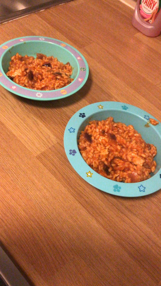 JayCyprien's tweet photo. @Ginofantastico Gino’s mamma’s chicken risotto 👌🏼 https://t.co/NwQUjnFfmy