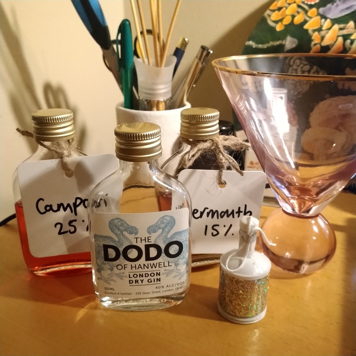BookMinxSJV's tweet photo. #NearestDearestBookClub in an hour with @FabFrosty @FannyBlake1 @louise_candlish @Isabelle_Broom... is it too early to make myself a @thedodomicropub Dodo-ni? https://t.co/PxL9tOEVnI