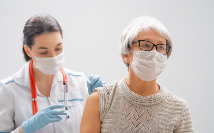 DrChrisNorthrup's tweet photo. We are on the brink of forced vaccinations for a virus that has a 99.9% survival rate. The truth is, your health freedom is at stake. https://t.co/FcPyPlyklK https://t.co/2ZOijUFN6m