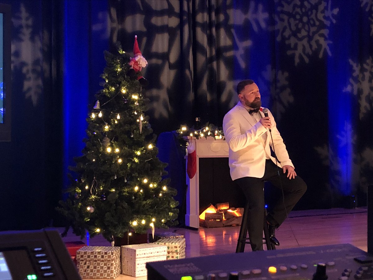 It’s good to be back in the saddle for a day #eventprofs #wemakeevents @ASCHSSheffield