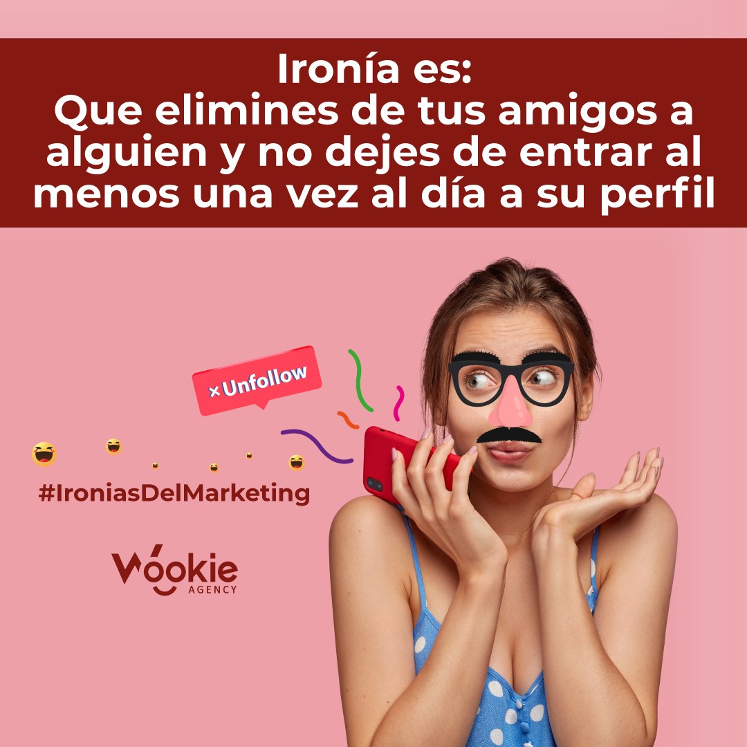 Wookie Agency tweet media