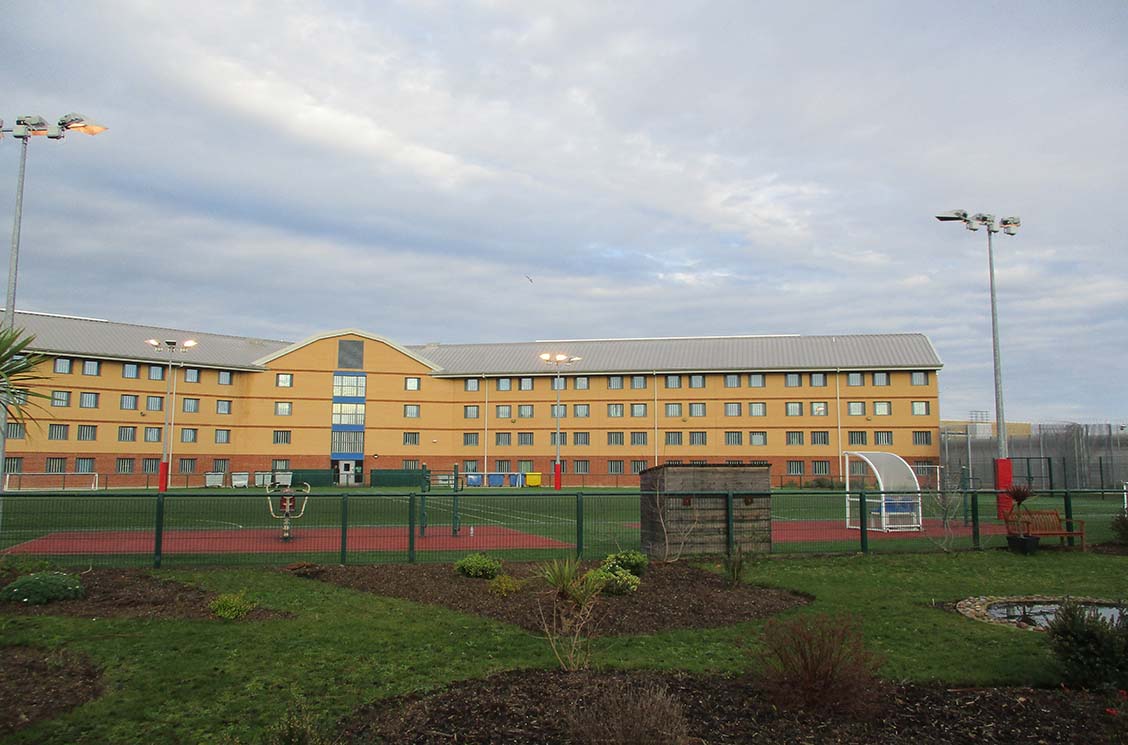 We want to say a big thank you to all our partners at HMP Thameside incl. <a href="/OxleasNHS/">Oxleas NHS</a> <a href="/Catch22/">Catch22</a> <a href="/Novuschange/">Novus</a> <a href="/Nacro/">Nacro</a> @LonCRCProbation <a href="/TurningPointUK/">Turning Point - Social Enterprise 💙</a> @IMB_Assoc <a href="/ukhomeoffice/">Home Office</a> @JCPinEastLondon <a href="/ShawTrust/">Shaw Trust</a> for the all work you do and wish you a #MerryChristmas