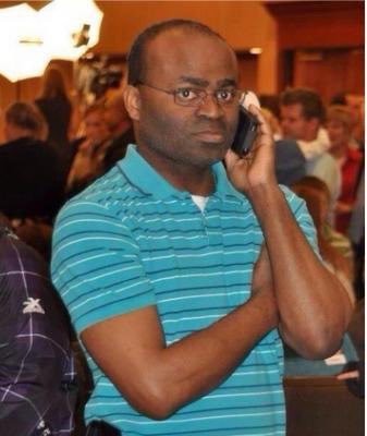 Jaredsnotmyname's tweet photo. Me on the phone with Verizon on Dec 21st trying to activate my real DNA https://t.co/Rr3p60hBEc