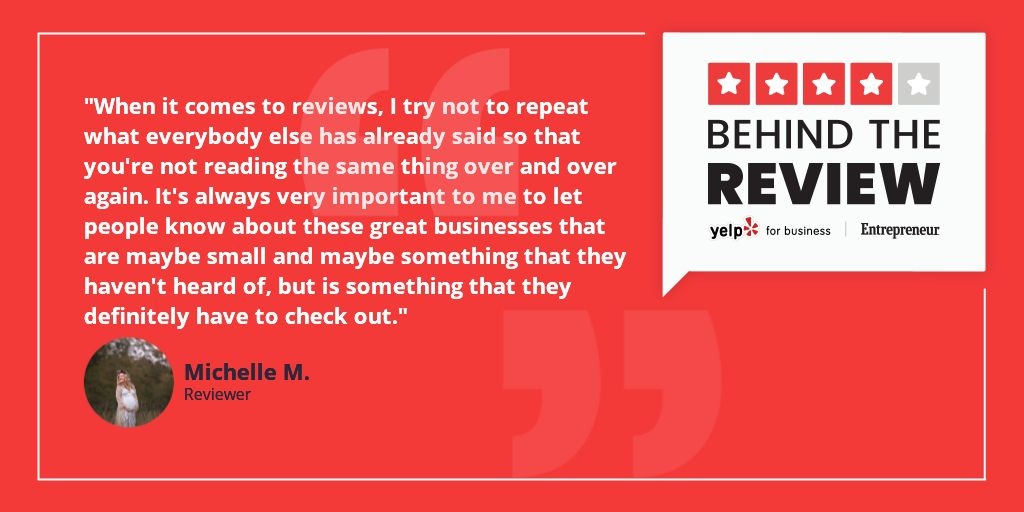 YelpNWA's tweet photo. On this week’s episode of #BehindtheReview, we talk with the husband &amp; wife team behind @TheCandlePour, and a reviewer who was beyond impressed with their unique candle-making shop! Tune in and subscribe today. https://t.co/C8W9PIinlU https://t.co/MsgrCipQxr