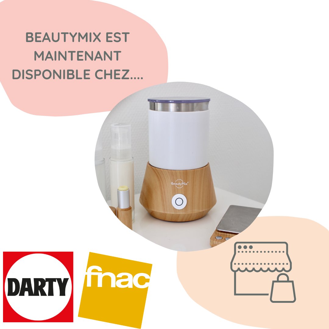 BeautyMix tweet media