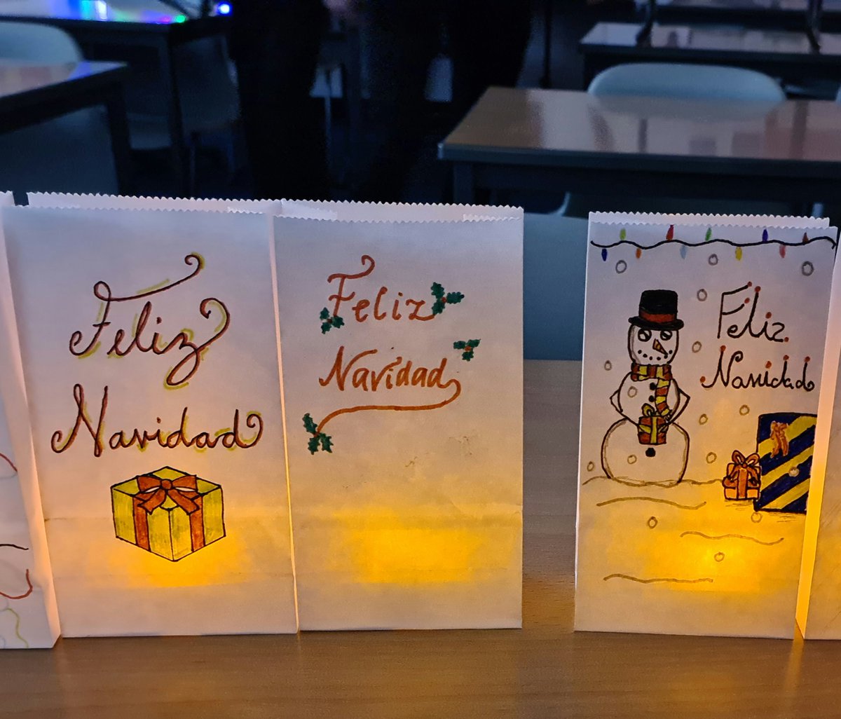 Craigroyston MFL tweet media