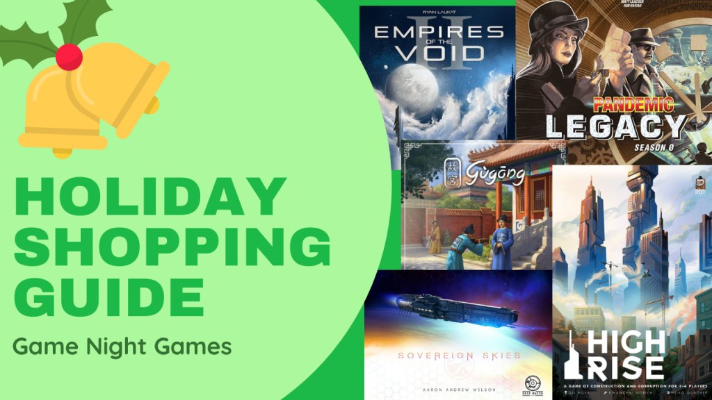 Gameosity (@gameosity) on Twitter photo Gameosity’s Holiday Shopping Guide: Centerpiece Games - gameosity.com/2020/12/17/gam… <a href="/FormalFerret/">Formal Ferret Games</a> @DeepWaterGames @DeepWaterGames <a href="/TastyMinstrel/">TMG (Tasty Minstrel Games)</a> <a href="/RedRavenGame/">Red Raven Games</a> Gameosity’s Holiday Shopping Guide: Centerpiece Games - gameosity.com/2020/12/17/gam… <a href="/FormalFerret/">Formal Ferret Games</a> @DeepWaterGames @DeepWaterGames <a href="/TastyMinstrel/">TMG (Tasty Minstrel Games)</a> <a href="/RedRavenGame/">Red Raven Games</a>