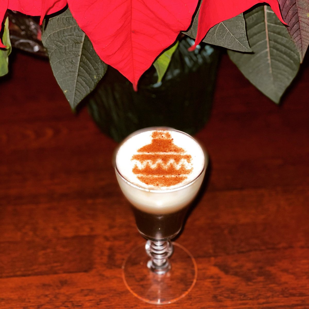 Lynch's Irish Pub (@lynchsirishpub) on Twitter photo Irish Coffee to warm you up!
@JaxhappyhourS <a href="/jaxbeachbuzz/">jaxbeachbuzz</a>
#jaxbeach #HolidaySeason #irish #coffee Irish Coffee to warm you up!
@JaxhappyhourS <a href="/jaxbeachbuzz/">jaxbeachbuzz</a>
#jaxbeach #HolidaySeason #irish #coffee
