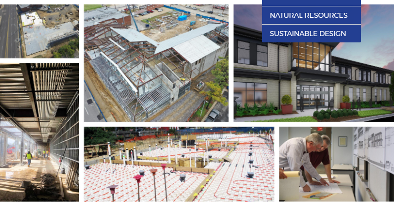 AvenereCladding's tweet photo. Check out the link to read about the inspiration &amp; goals of the new Memphis Union Mission, designed by @PickeringFirm. The new facility located in #Memphis, TN will feature Cream Light #NeaCera #cladding.
https://t.co/3kOgPvIaOH

#Architecture #Design #Rainscreens #ExteriorDesign https://t.co/hpKHI0OeKI