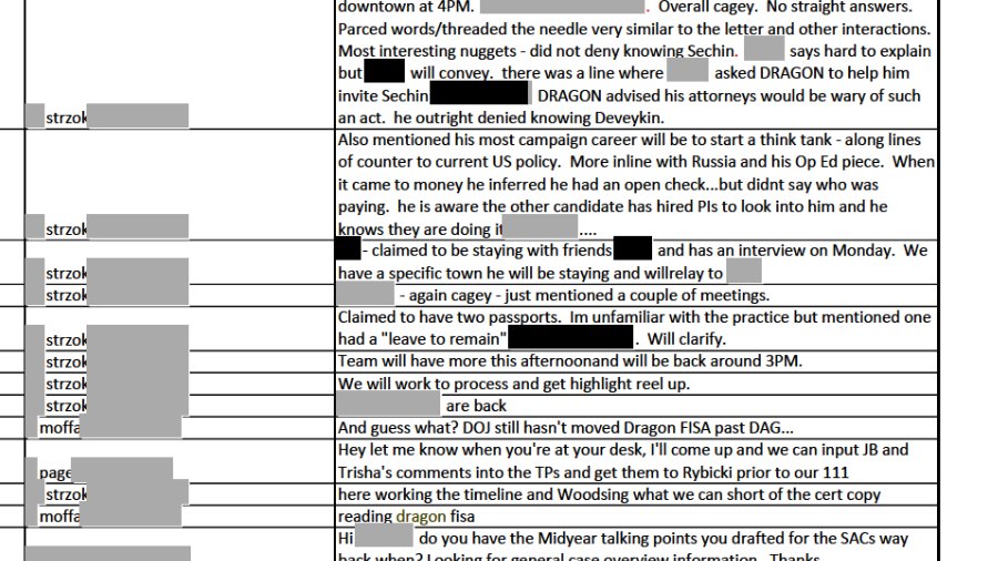 DRAGON was indeed Carter Page.