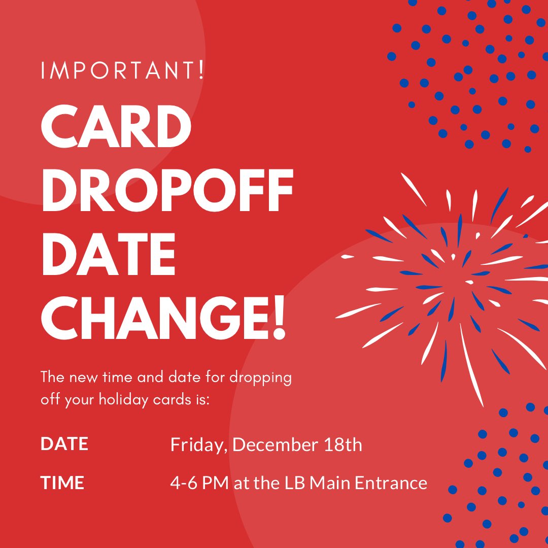 LB Military Ambassadors Club tweet media