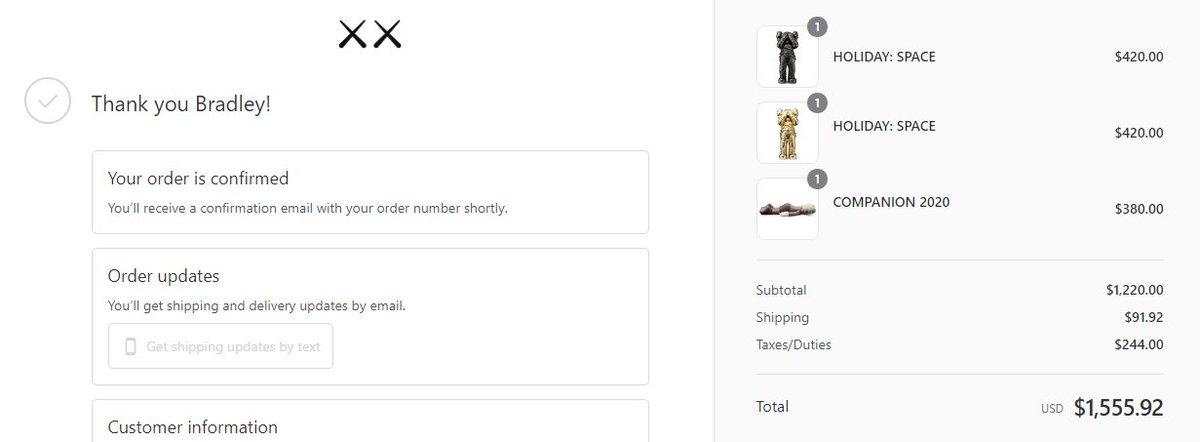 spicey's tweet image. S/o @PayAIO easy checkout