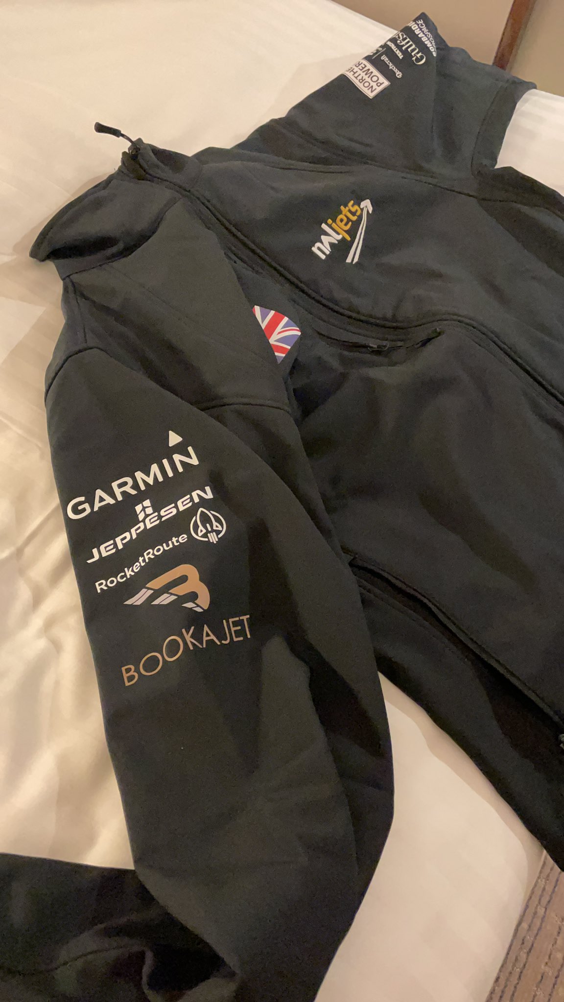 Craig McLeod (CraigMcLeod19) / Twitter