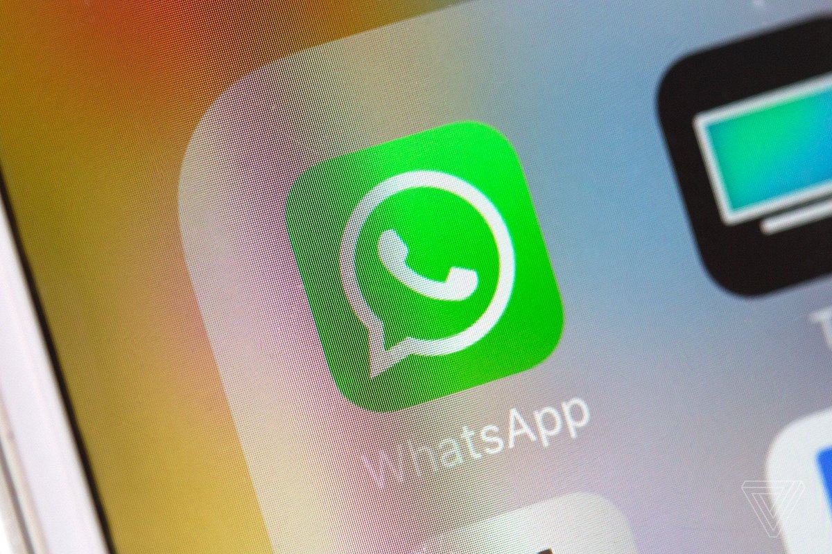 Prosecutors say Google accessed private WhatsApp messages — but the evidence is thin