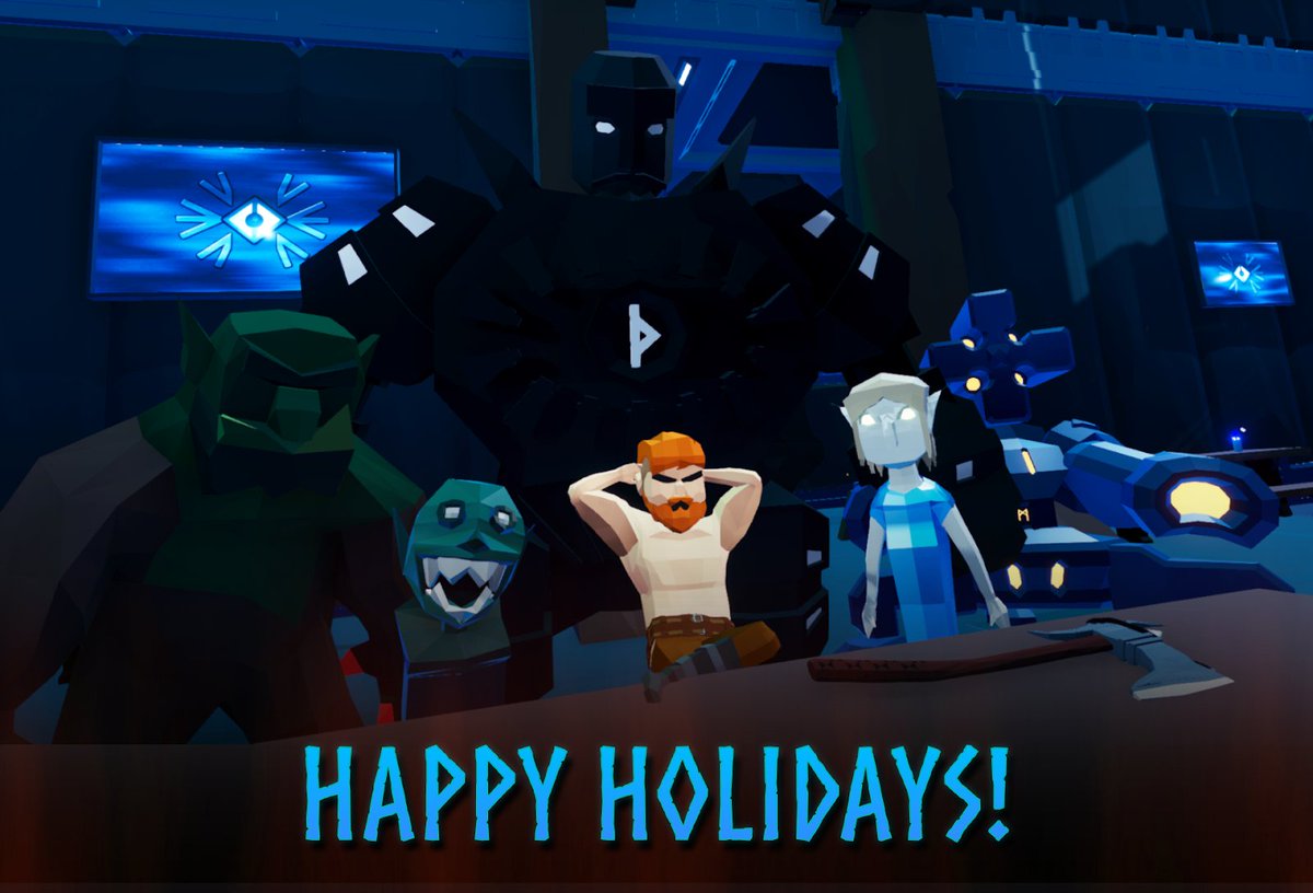 Featherskull Studios tweet media