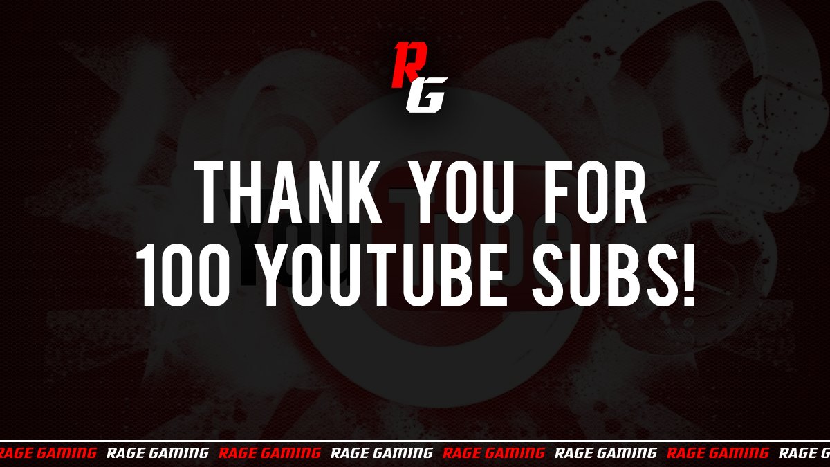 Rage Gaming tweet media