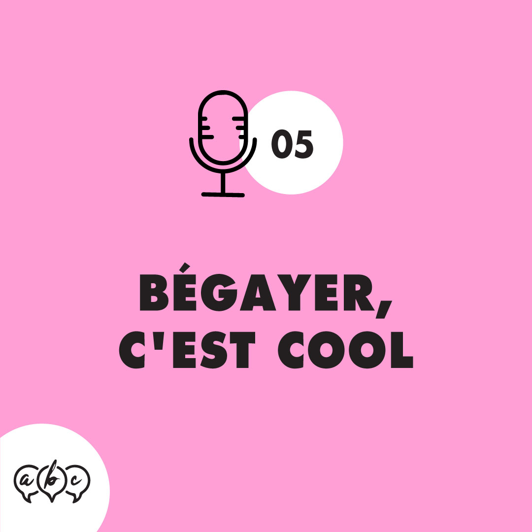 ABCbegaiement's tweet photo. L'épisode 5 de notre #podcast, où l'on parle du livre 𝐵𝑒́𝑔𝑎𝑦𝑒𝑟, 𝑐'𝑒𝑠𝑡 𝑐𝑜𝑜𝑙, est en ligne! #StutteringisCool
Cadeau : nous vous offrons 25% de #rabais sur ce livre jusqu'au 17 janvier. Pour en savoir plus, rendez-vous au https://t.co/m05V5X2sdb https://t.co/qpveWYDTG5