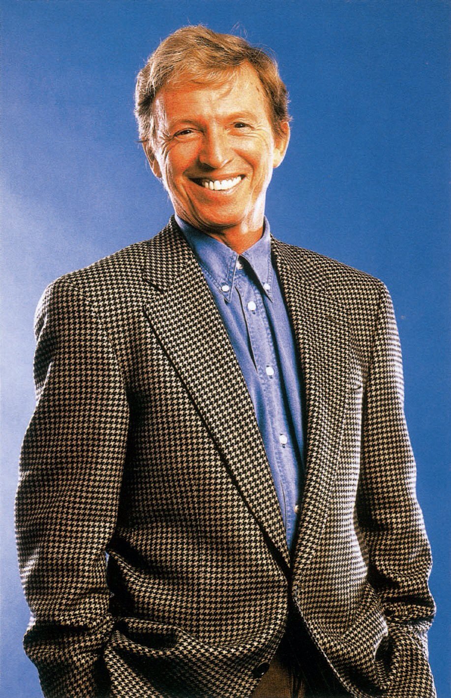 Happy birthday to Sir Thomas Hicks (a.k.a Tommy Steele), 84 today!   