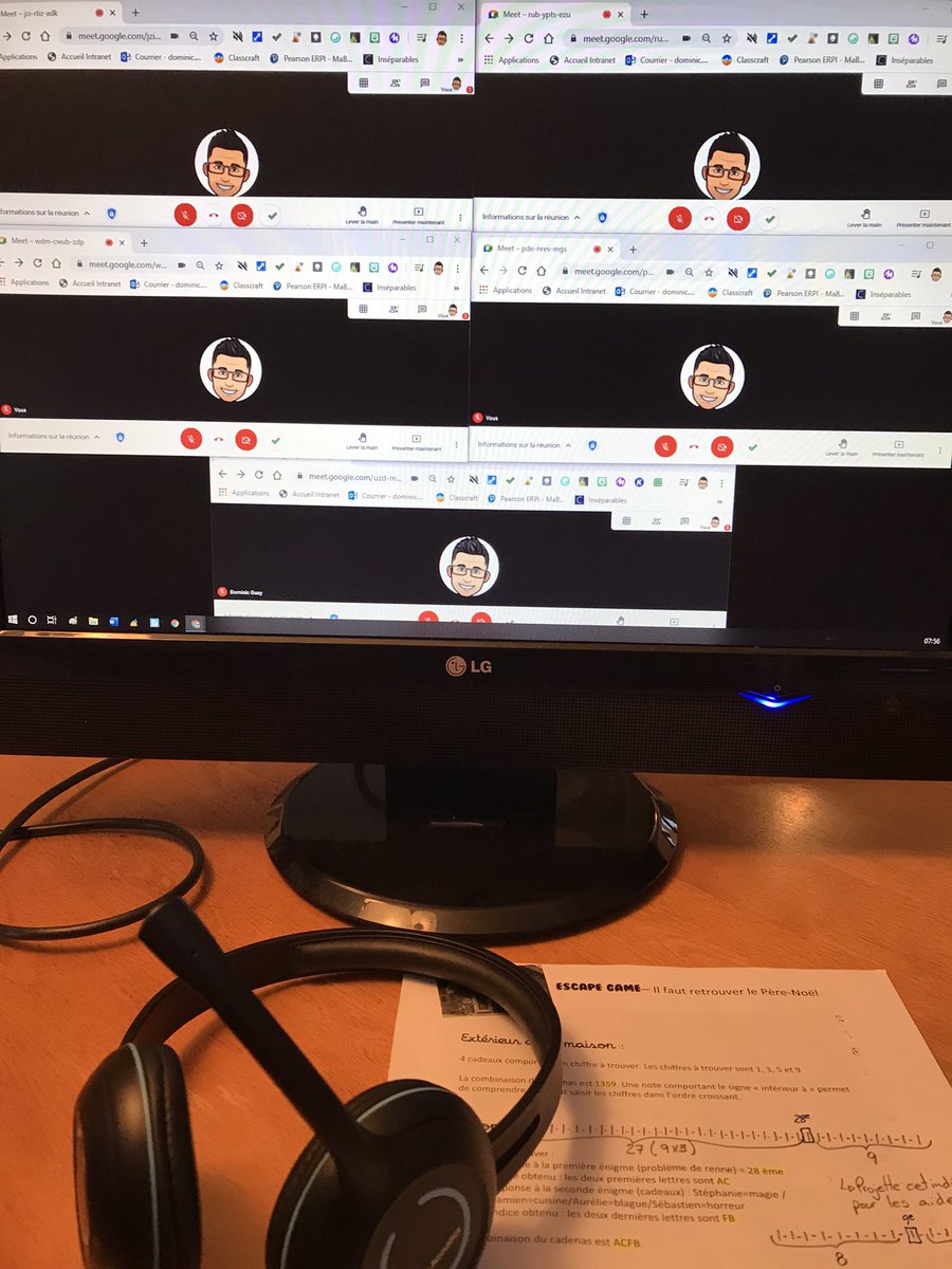 🚸Dominic Guay tweet media