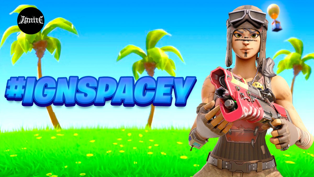SpaceyGambles's tweet photo. This Video Will Get Me Into Ignite! #igniterc #ignitespacey is out now!

Check it out here! https://t.co/ADmUhRztWK https://t.co/Z7ZlPjlD1s
