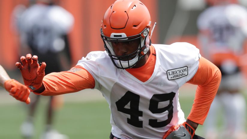 #Riders sign former #NFL defensive lineman Markus Jones, linebacker DeMarquis Gates

3downnation.com/2020/12/17/rid…

#Saskatchewan l #Riderville l #RiderNation l #CFL