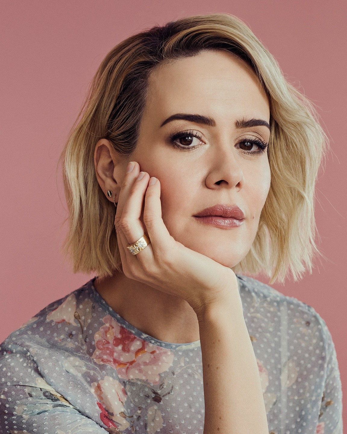 Happy 46th birthday to Sarah Paulson!! 