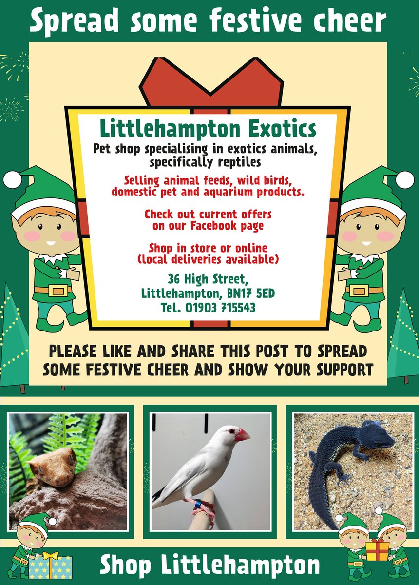 Shop Littlehampton tweet media