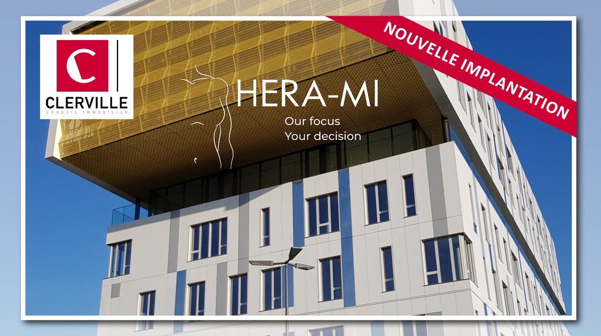 Clerville - Prenez la bonne direction immobilière tweet media