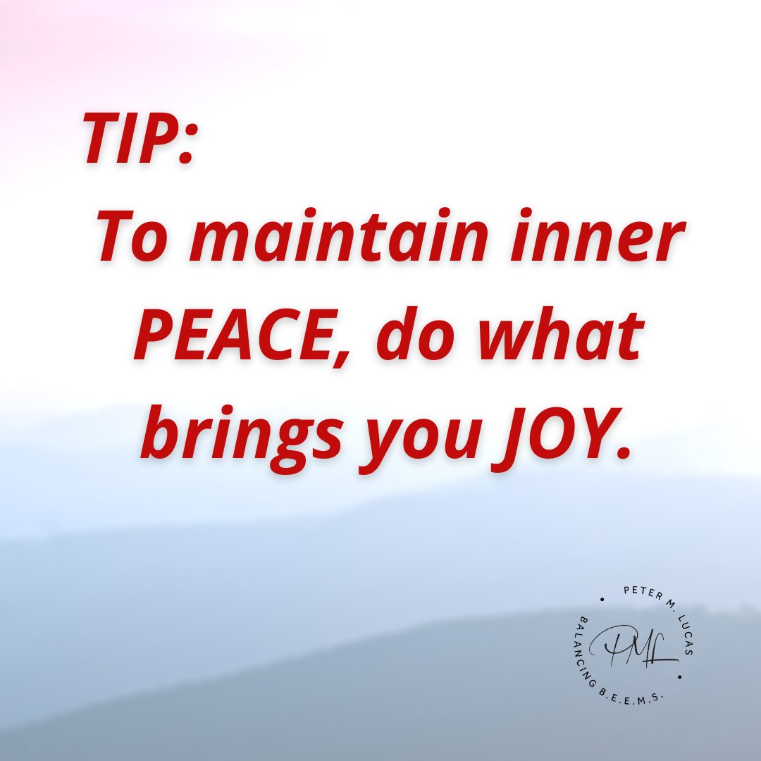 BalancingBeems's tweet photo. Inner PEACE is important.

#BalancingBEEMS #peace  #beauty #divine #creative #mind #happy #balance #joy #zen #truth #humility #healing #affirmations #power #wisdom #freedom #thinkaboutit #poetry #art #light #love #laughter #namaste #Yoga #veteran #marines https://t.co/GEkkraYsyc