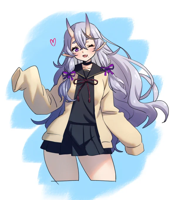 #尊絵巻 