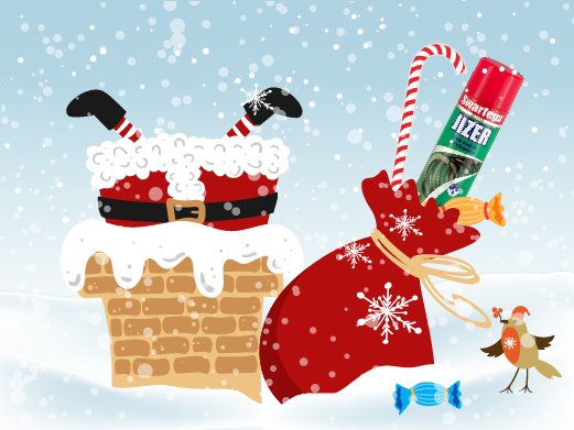 SwarfegaUK's tweet photo. **5 DAYS TO GO**

Don't forget that a snap of your Swarfega gets you a bonus entry to our #12DaysofXmas #competition.

If you don’t have any, get your act together and like, RT, follow.

 #win #comp #prizedraw https://t.co/DfHtIcpqOo