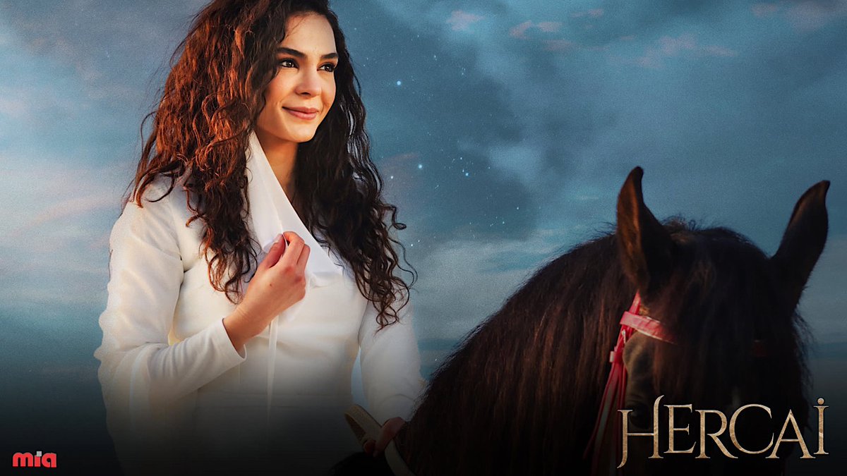 !!~Hercai~!! Saison 3 épisode 14 Streaming [VOSTFR] HD / Twitter