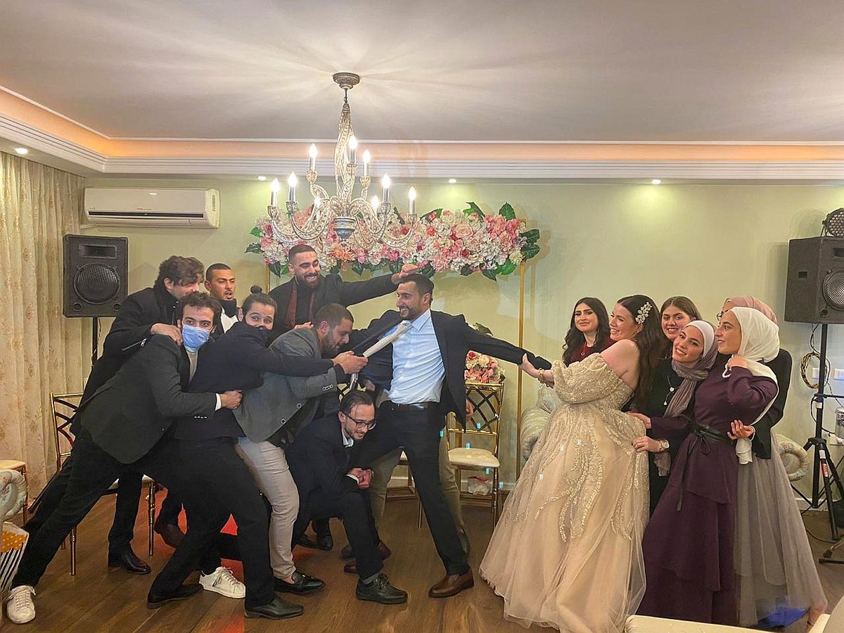 Randa Al Masri🧸 tweet media